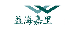 合作企业logo